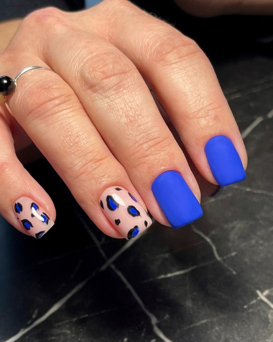 Śliczne Paznokcie Gdynia - Veronique Nails