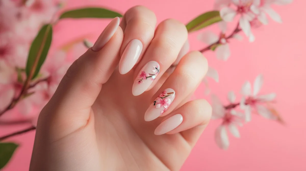 manicure japoński Gdynia